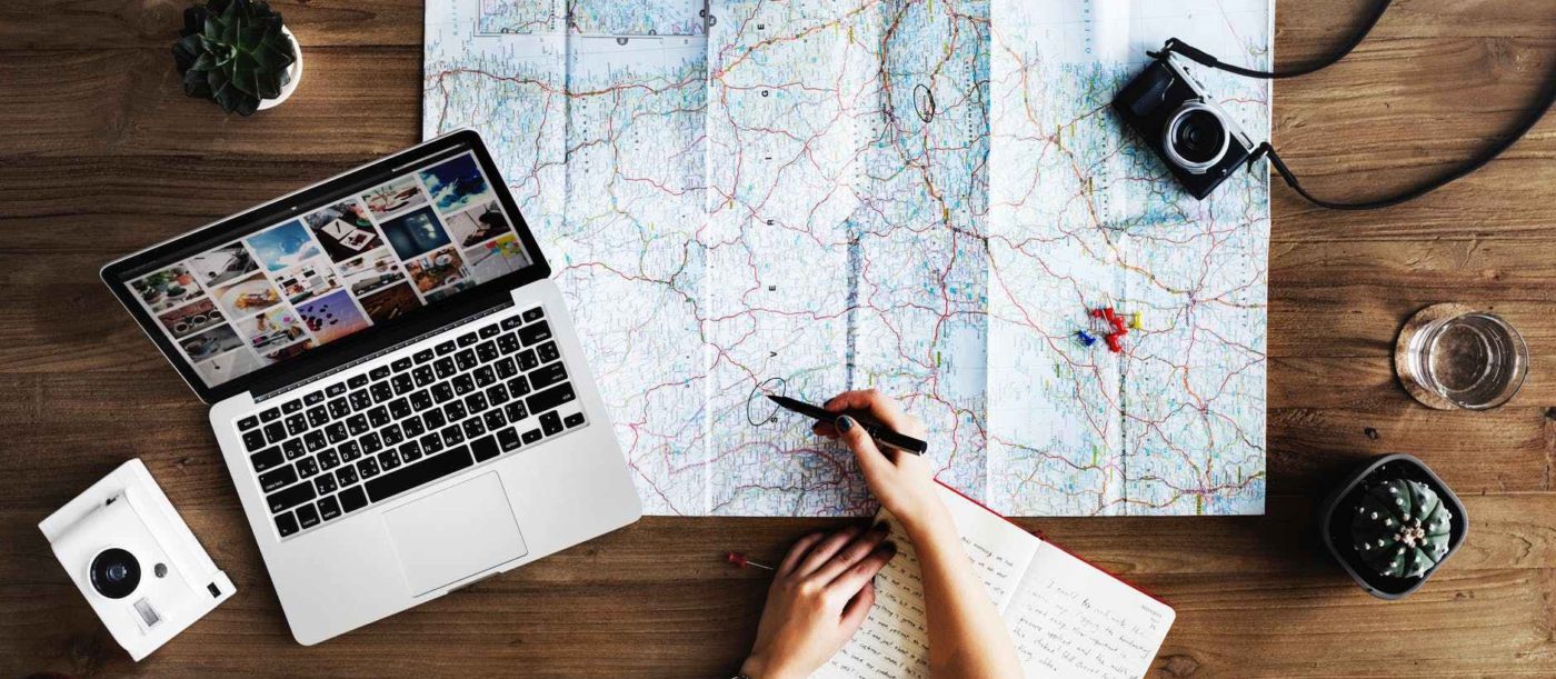 HalfWay There Travel